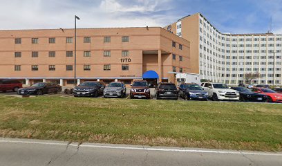 Decatur Healthcare Surgery Center