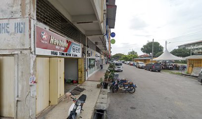 Ten Toes Preschool Kampung Lapan