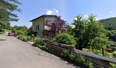 Thomas Reussner Garten- und Landschaftsbau
