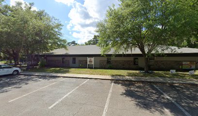 Episcopal Children's Services Gainesville Head Start Center