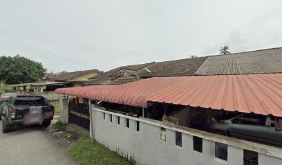 Zd Sura Jetty Usaha Kimpal