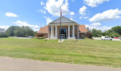 First Peoples Bank-Tennessee