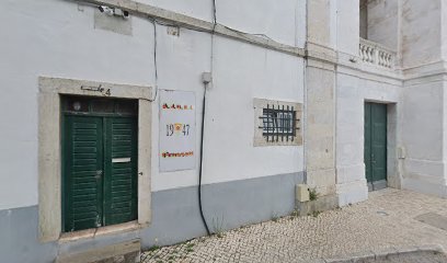 FNA - Núcleo Penha de França