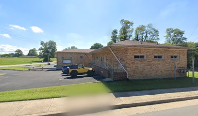 Girl Scouts of Kentuckiana Heartland PLC