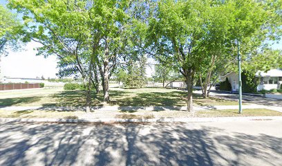 McMurchy Park Rink