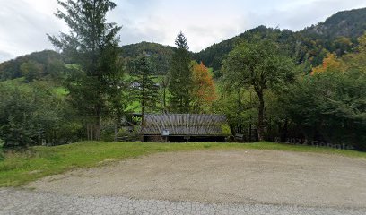Naturfreunde Bootshaus