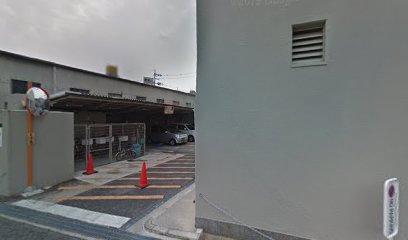 ＧＳパーク富田林 駐車場