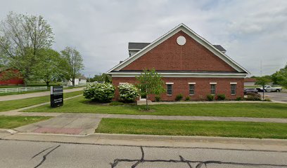 Akron General Medical Office Building, Kent