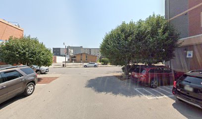 Campustown Lot T