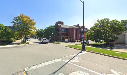 First Congregational Learning Center