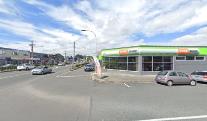 STIHL SHOP Whangarei