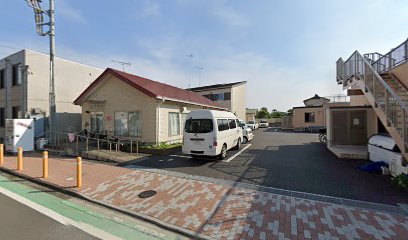 ソーシャルインクルーホーム相模原田名