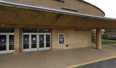 Oliver's Catering At Kleinhans