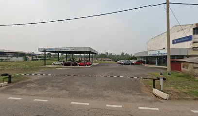 Ikeda Motor Sdn Bhd (Hyundai)