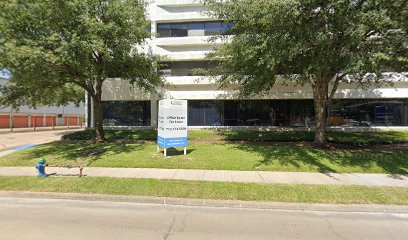 Houston Café Inc. Corporate Office