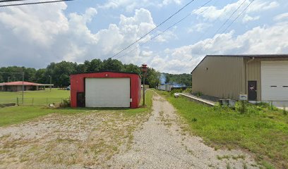 Valleytown Fire Station 29-2