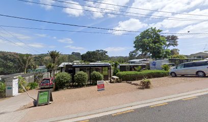 Total Storage Waiheke Island