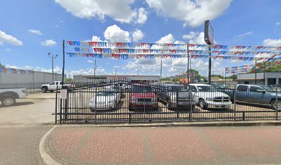 Broughton's Used Cars
