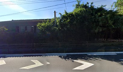 栃本木工所