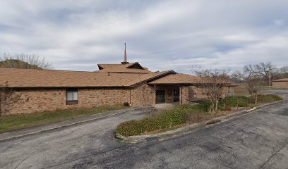 Grace Lutheran Church