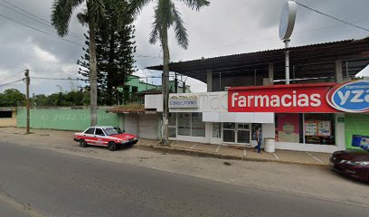 Farmacias YZA