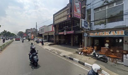 PT. Tugu Bunas