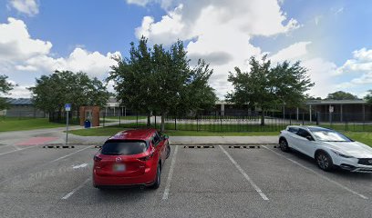 Robinswood Middle School