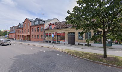 Körkort Center i Malmö & Lund AB