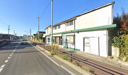 奥山輪店