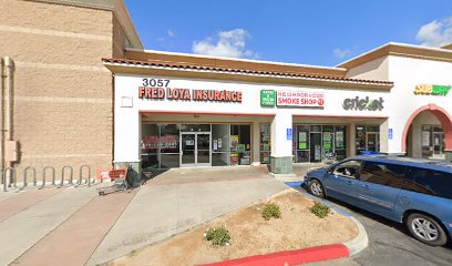 Fred Loya Insurance