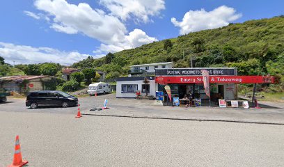 NZ Post Centre Rotoiti