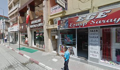Saraycan Pasta & Cafe