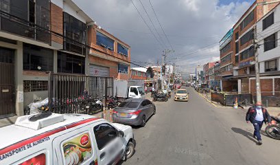 ECO-WAY COLOMBIA