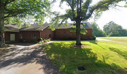 Taylor Springs Baptist Church