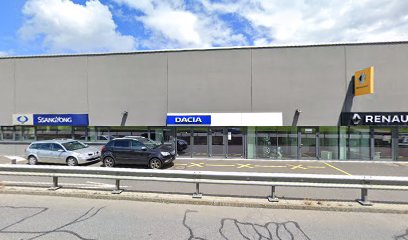 Dacia Garage Lienert AG Einsiedeln