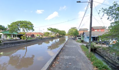 Apotik Agen De Nature Di Pangkal Pinang