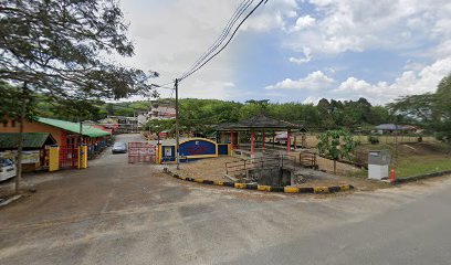 Sekolah Kebangsaan Kampong Lalang