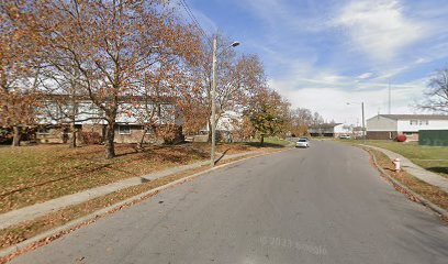 Ohio Townhouses