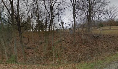 Old Boston Cemetery