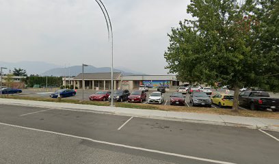 Strathcona Elementary