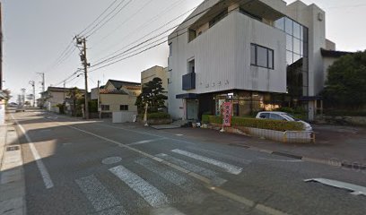 （株）浜野水産 本社