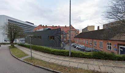 Aalborg Universitet Hospital