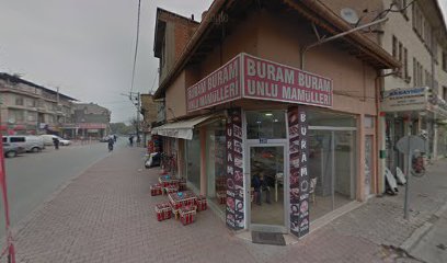 Unlu Mamülleri