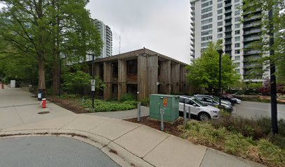 Vancouver Community Dev Dept