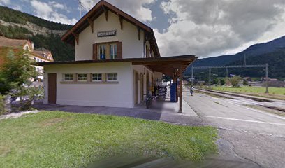 Tourisme neuchâtelois Val-de-Travers