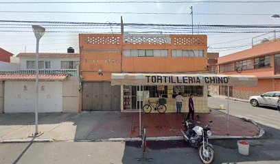 Tortillería Chino