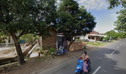 Toko Roti & Donat Rahayu