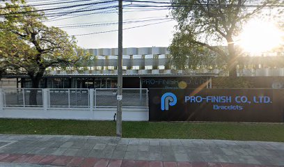 Pro-Finish Co., Ltd.
