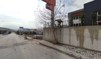 Baykent cnc otomat