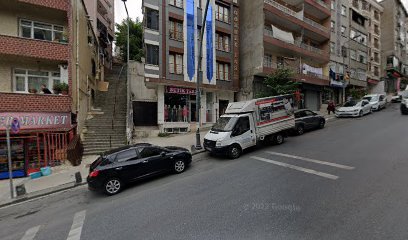 Horeca Turizm ve Otel Malzemeleri Paz. Tic. Ltd. Şti.